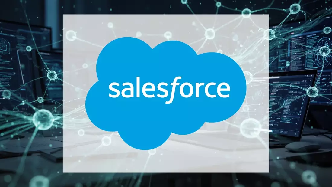 Salesforce: 1,6-Milliarden-Deal mit US-Veteranenministerium treibt Aktie an