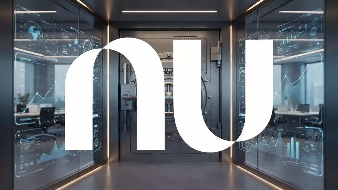 Nu Holdings: Hauptversammlung bestätigt Strategie und Bankenlizenzen