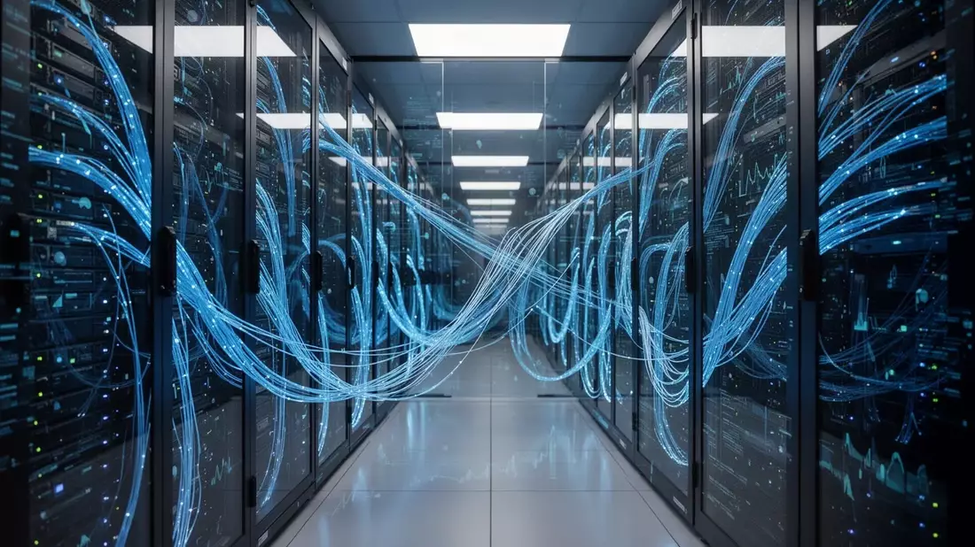 Xtrackers AI & Big Data ETF: Cloudflare und Milliarden-Investitionen treiben Fonds