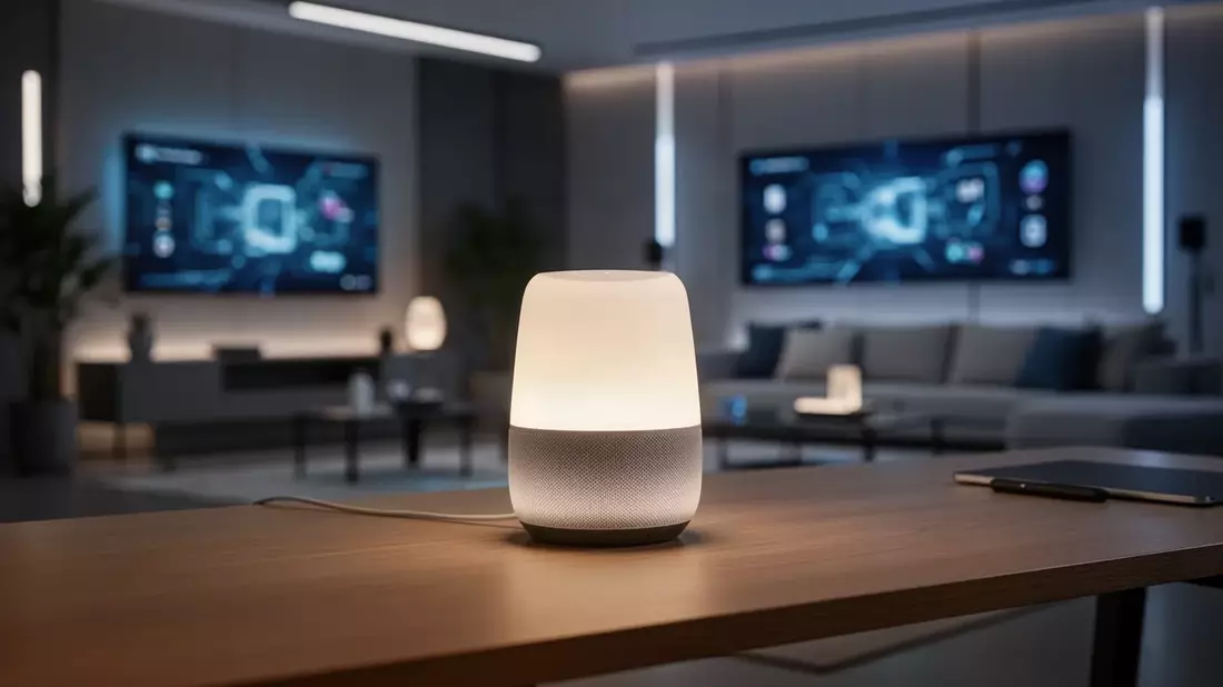 Google Gemini: KI-Lautsprecher in Deutschland, Assistant-Aus ab September
