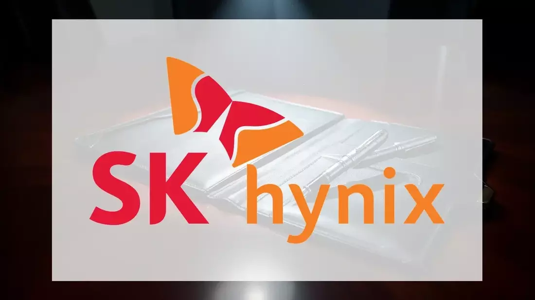 SK Hynix $38B AI Chip Investment Fails to Stem 31% Stock Slide