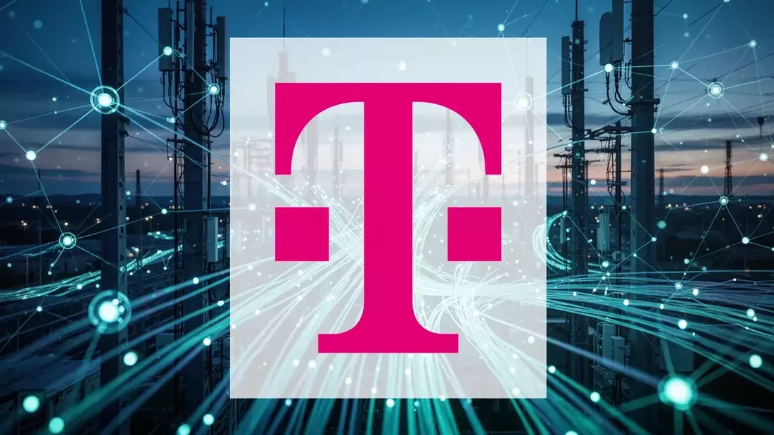 Deutsche Telekom Boosts Buyback to €5B, Raises Free Cash Flow Target
