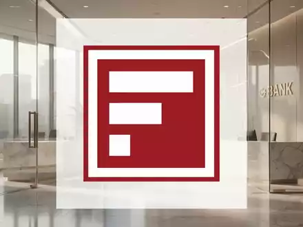 Modernes Bankinterieur mit hellem, professionellem Licht zur Symbolisierung von finanziellem Wachstum und Erfolg. - Foto: über boerse-global.de