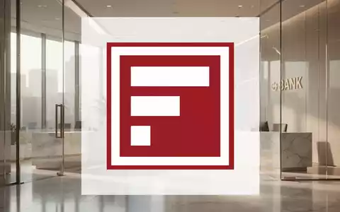 Modernes Bankinterieur mit hellem, professionellem Licht zur Symbolisierung von finanziellem Wachstum und Erfolg. - Foto: über boerse-global.de