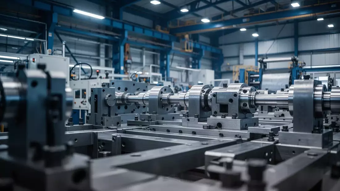 IGBCE fordert Neuausrichtung der Gewerkschaften für den Industriestandort