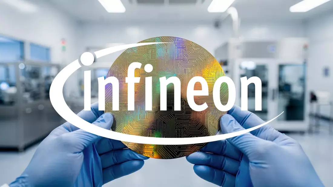 Infineon Rekordquartal: KI-Boom treibt Umsatz, Aktie bleibt volatil