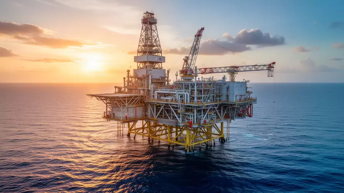 PetroNor E&P: Produktionsrekord und Ölverkauf stärken operative Basis