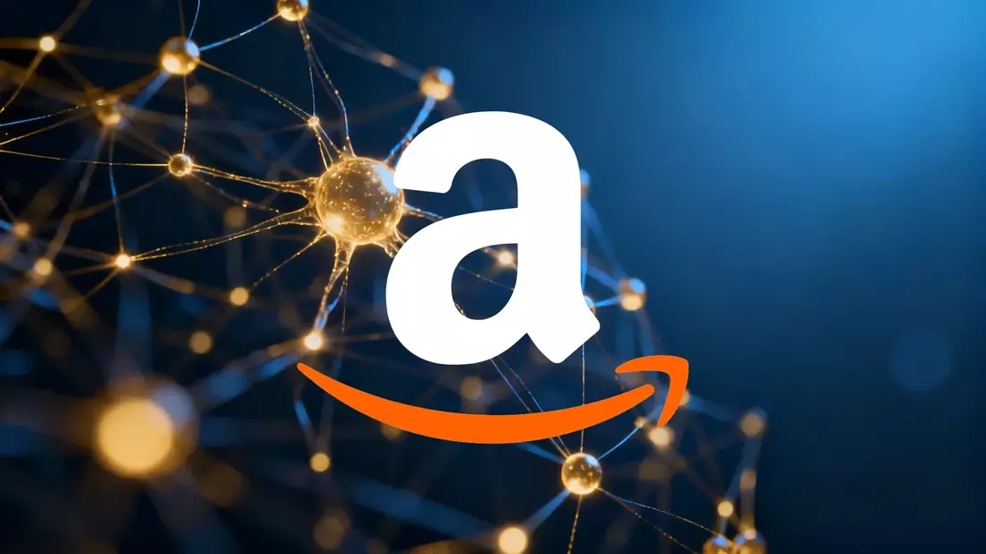 Amazon: KI-Beteiligungen treiben Gewinn, Investitionen explodieren