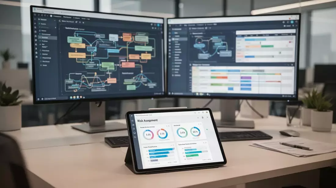 IDW verschärft IT-Prüfungen: Neue Standards für Software-Projekte ab 2026