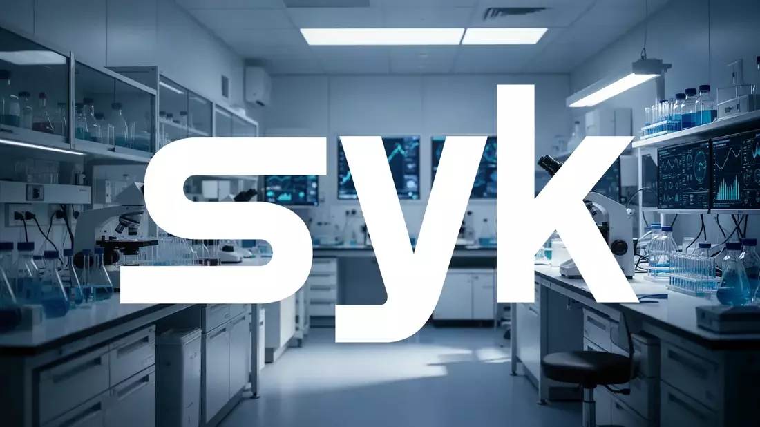 Stryker übertrifft Erwartungen, senkt aber Umsatzprognose