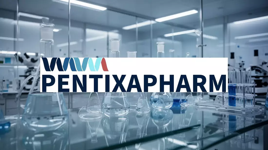 Pentixapharm: Kursplus nach Kapitalerhöhung und FDA-Fast-Track
