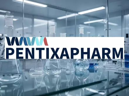 Modernes Labor in einem Biotech-Unternehmen mit Fokus auf wissenschaftliche Innovation und Investitionen. - Foto: über boerse-global.de
