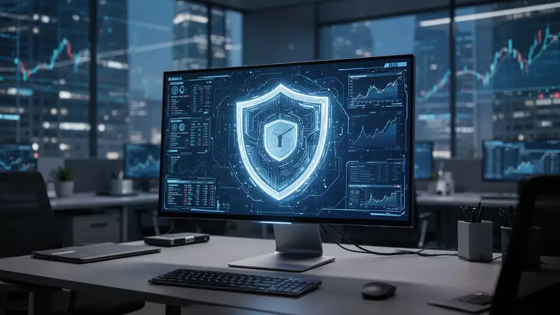 BZSt warnt vor Phishing-Mails: Neue Krypto-Regeln als Betrugsmasche