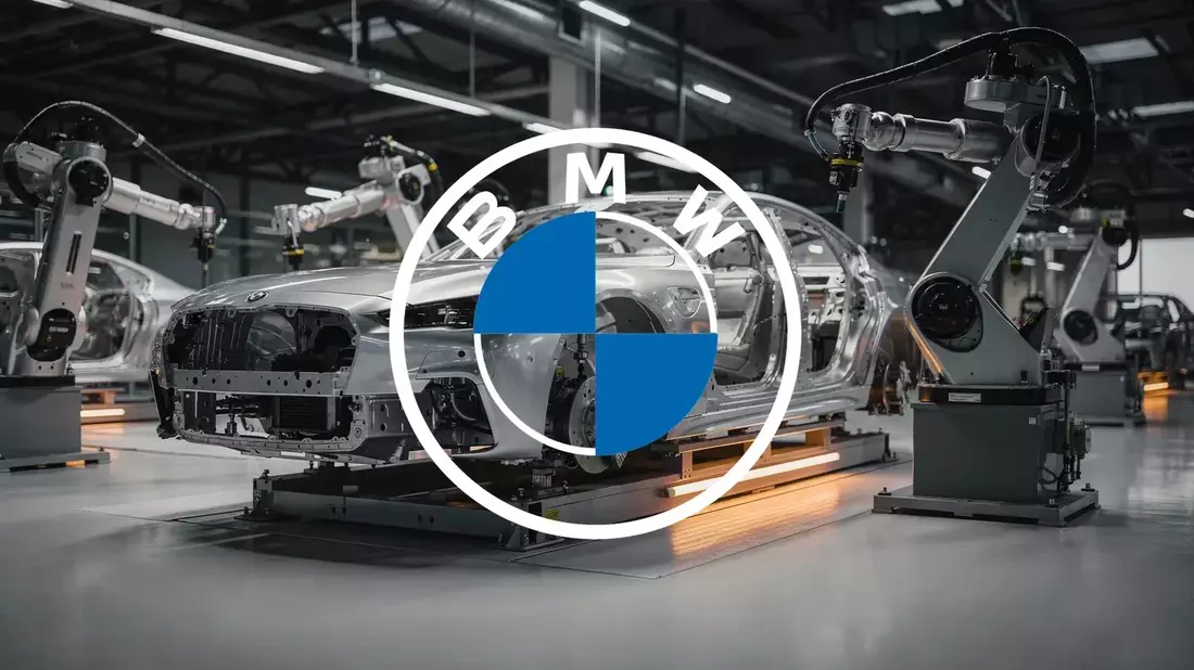 BMW Q2 Profit Plunges 35% as China Sales Drop, But Restructuring Plan Lifts Stock