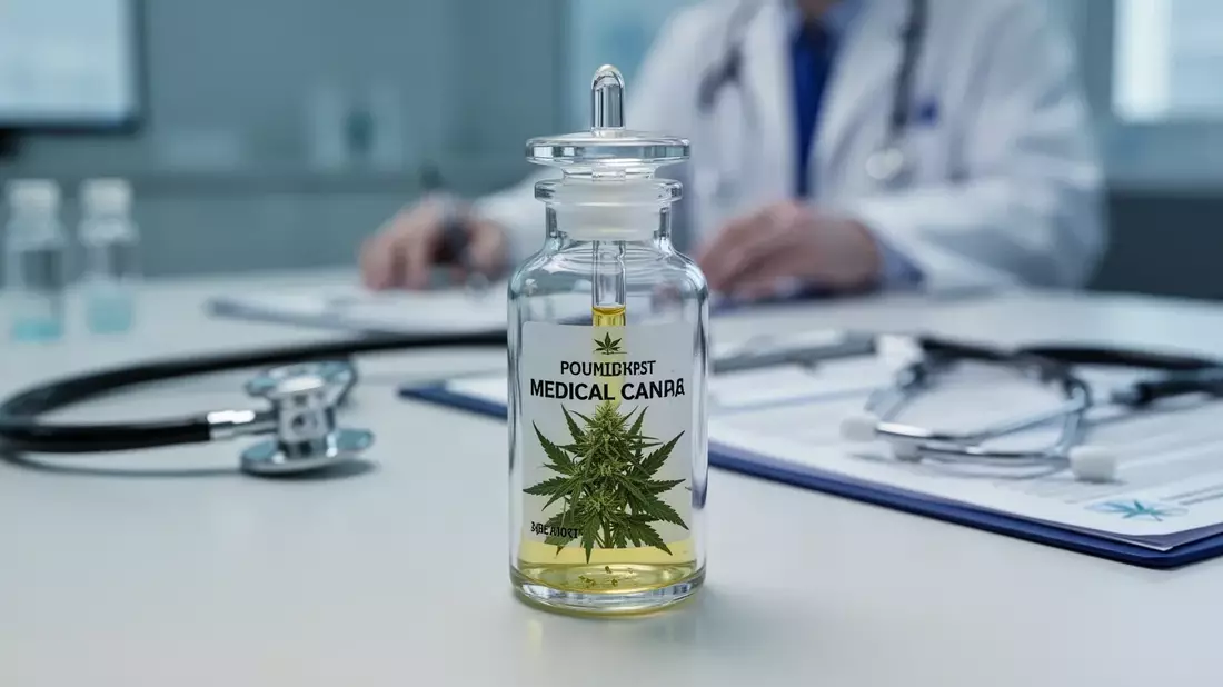 Cannabis-Therapie 2026: Neue Erstattungsregeln sorgen für Debatten