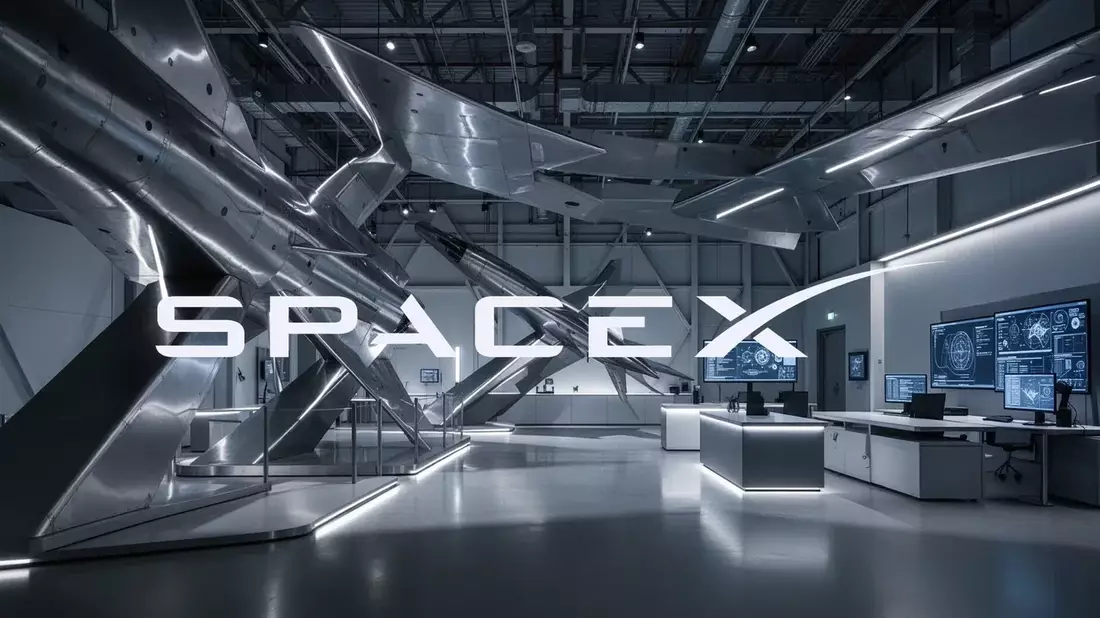 SpaceX Options Signal Bottom as Lock-Up Passes, Stock Surges 14%