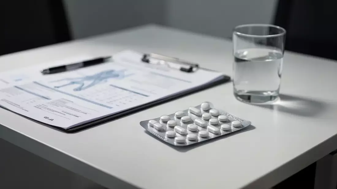 GLP-1-Medikamente: Neue Studien zu Essverhalten und Herzschutz