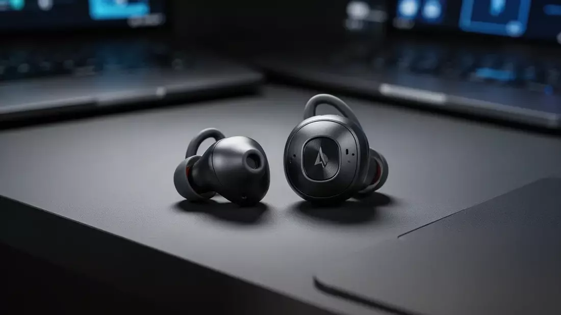Apple AirPods mit Infrarotkameras: KI-Umgebungserkennung und neue Modelle