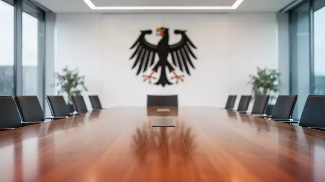 Christina Ramb wechselt ins Kanzleramt: Neue Leiterin für Sozial- und Arbeitsmarktpolitik