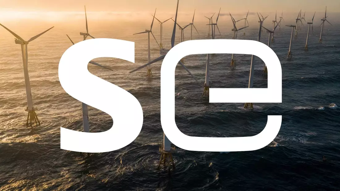 Siemens Energy: Rekordquartal dank KI-Boom und Gamesa-Wende