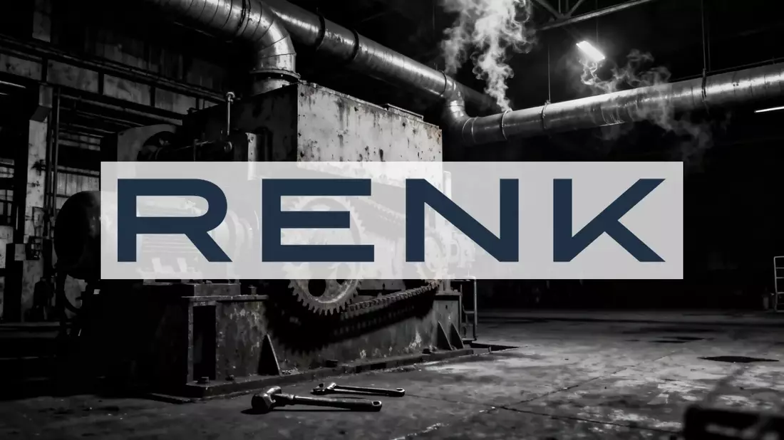 Renk Group: Rekordaufträge, aber Gewinneinbruch im zweiten Quartal