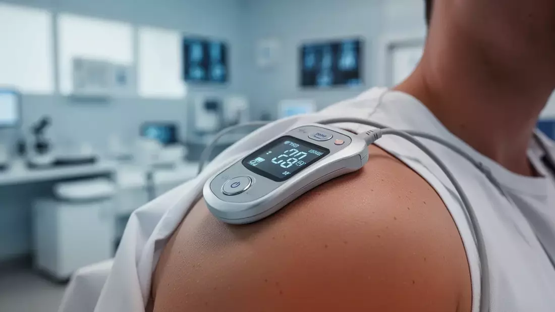 Fibromyalgie: 26 Risiko-Gene im Nervensystem identifiziert