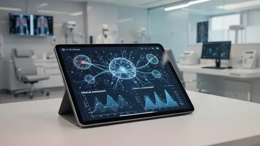 KI-Chatbots in der Psychotherapie: Neues Sicherheits-Framework veröffentlicht