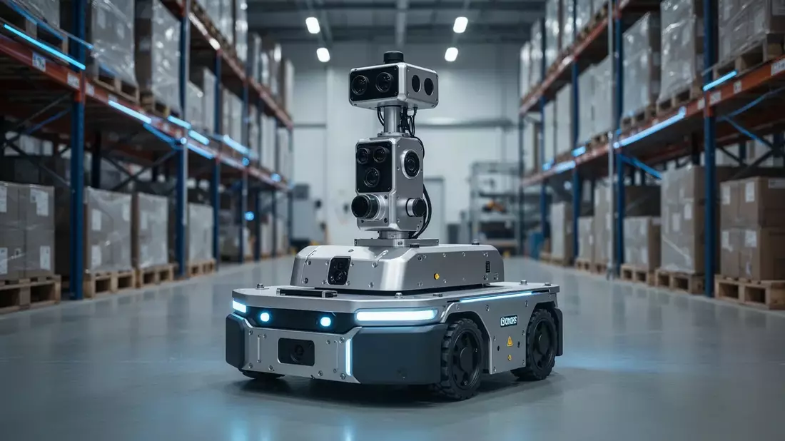 FCC-Regulierung: Neue Zulassungspflicht für ausländische Roboter ab 2026