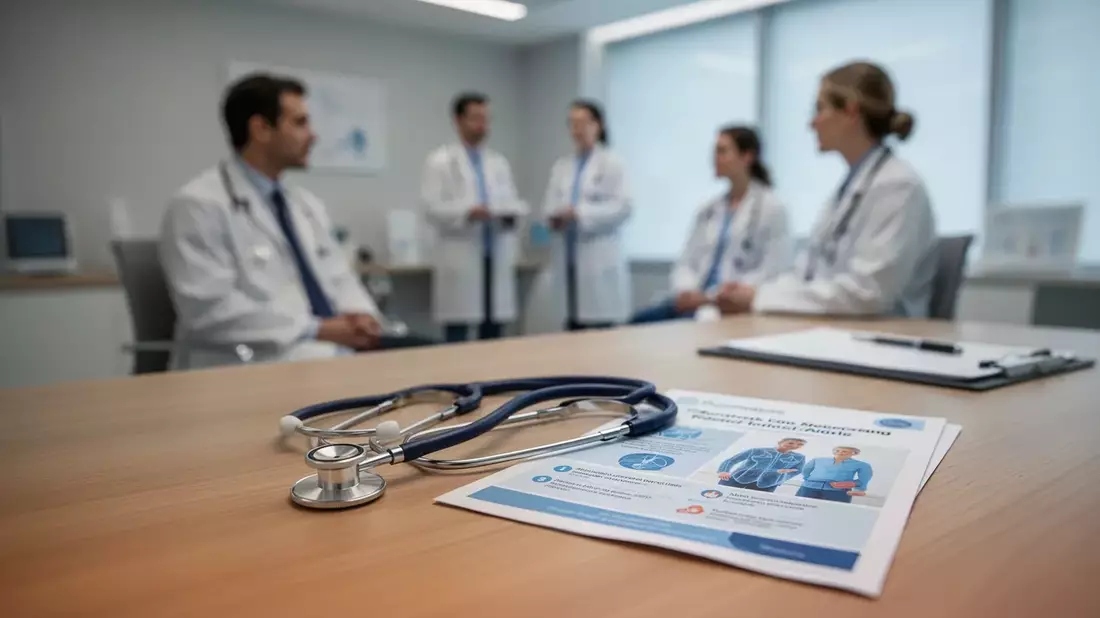 Krebsvorsorge: Studie belegt 50 Prozent weniger Todesfälle durch Screening