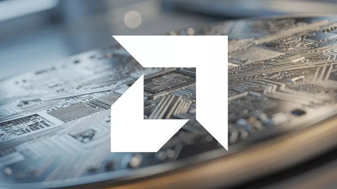 AMD Q2 Revenue Soars 50% but Stock Drops 8% on Guidance Gap