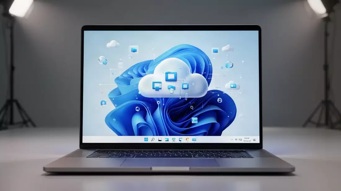 Microsoft installiert OneDrive-Fotos-App versehentlich auf Firmen-PCs