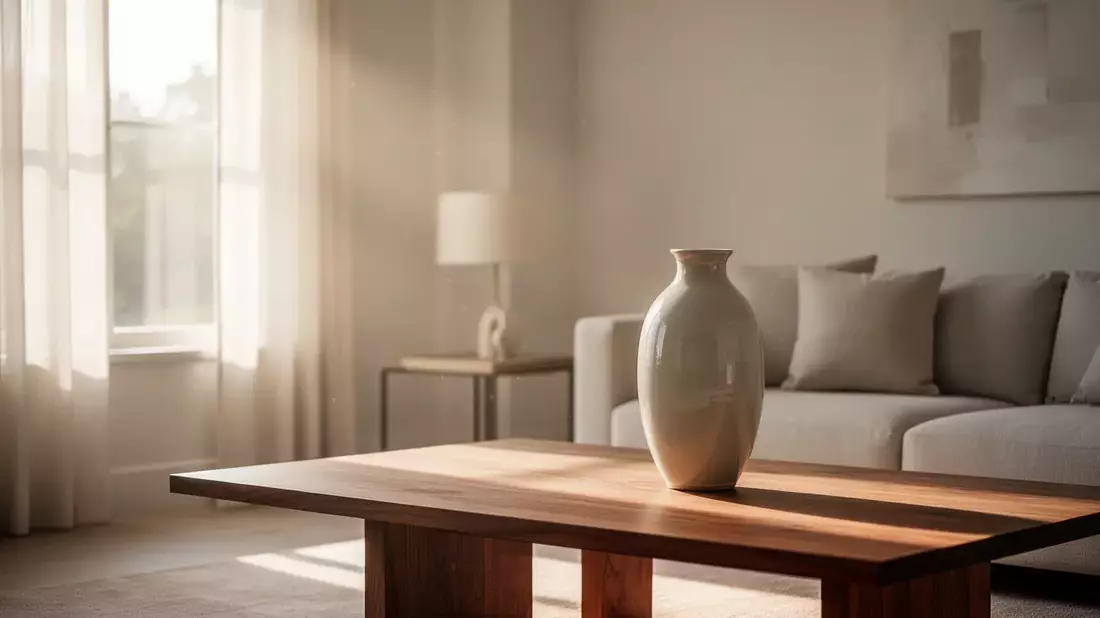 Minimalismus-Report: ARTE und ZDF analysieren den Wandel von Luxus