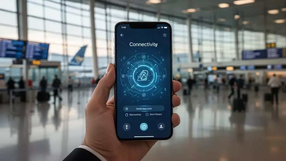eSIM-Boom: Neue Anbieter und günstige Datenpakete revolutionieren das Reisen