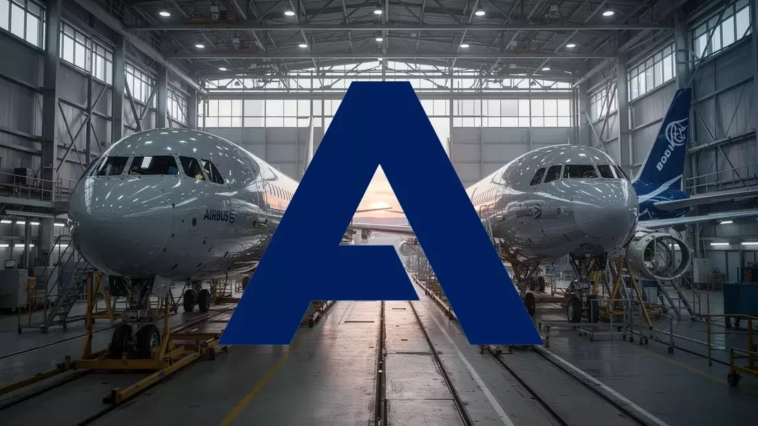 Airbus July Deliveries Flat at 67, Faces Steep Climb to Hit 870 Target