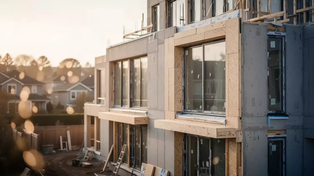 KfW-Wohnungsbauförderung 2026: Mehr Zuschüsse und neue Programme