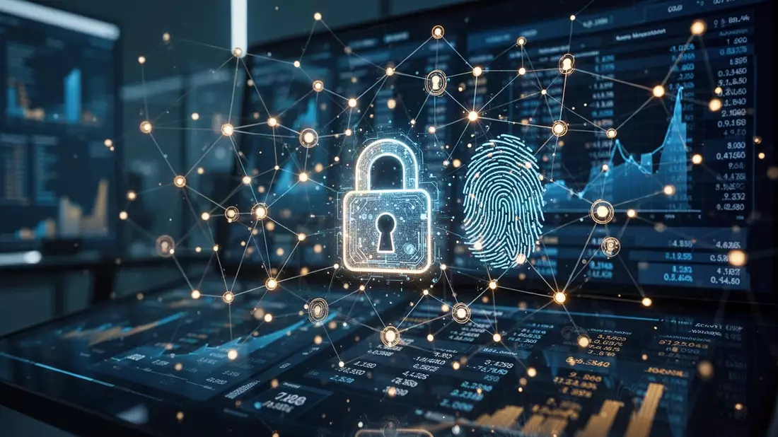 Identitätsdiebstahl: Globale Finanzsysteme im Visier von Cyberkriminellen