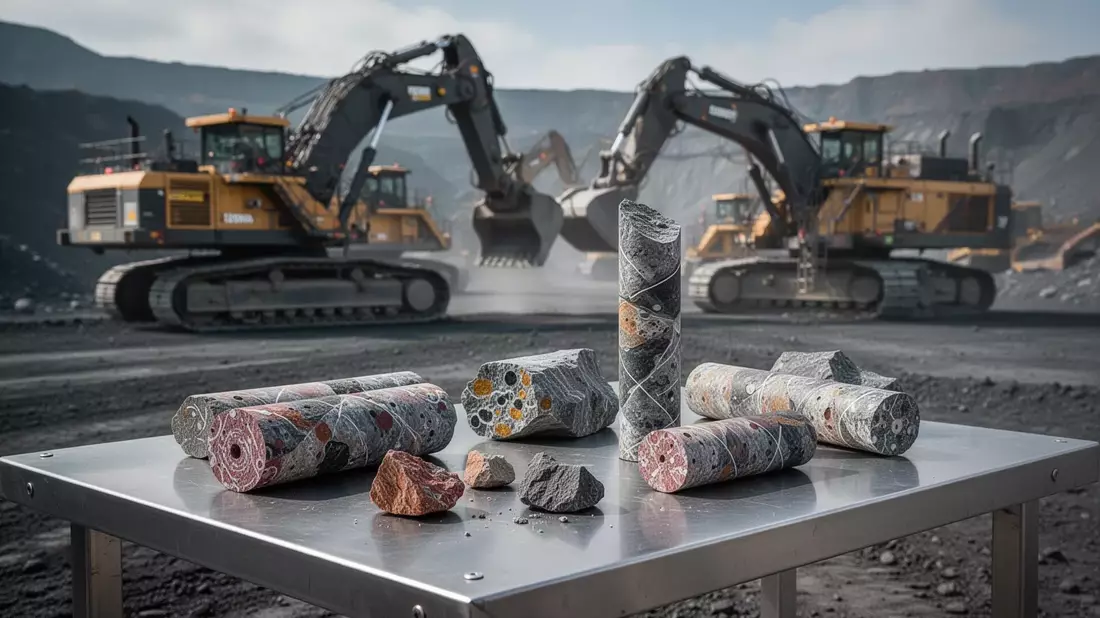 Ucore Rare Metals: Kapitalerhöhung und RapidSX-Durchbruch treiben Kurs