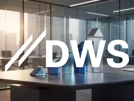 Abstrakte Darstellung von Finanzwachstum und professioneller Vermögensverwaltung in einem modernen Büroambiente. - Foto: über boerse-global.de