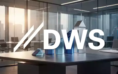 Abstrakte Darstellung von Finanzwachstum und professioneller Vermögensverwaltung in einem modernen Büroambiente. - Foto: über boerse-global.de