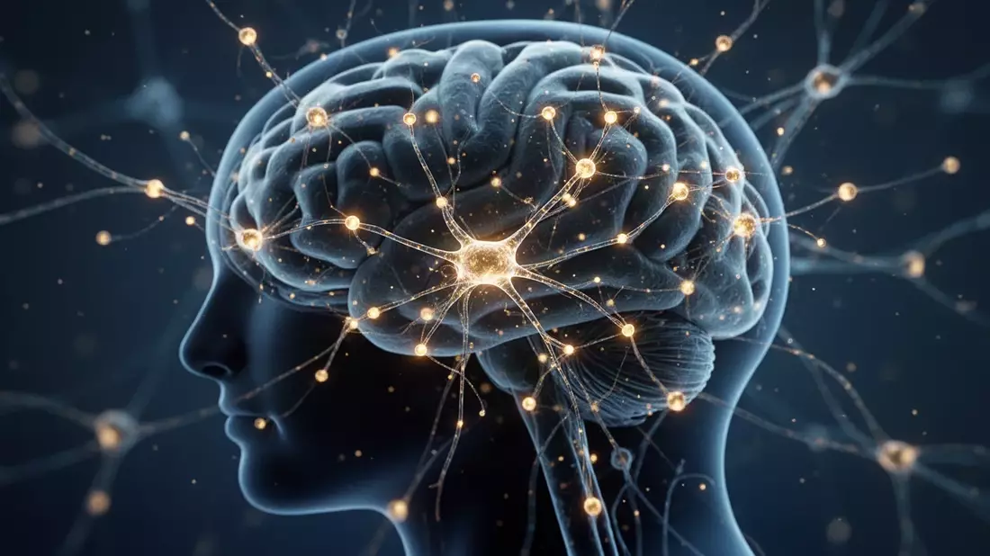 Super-Ager: Neuronale Dichte als Schlüssel zur geistigen Fitness im Alter