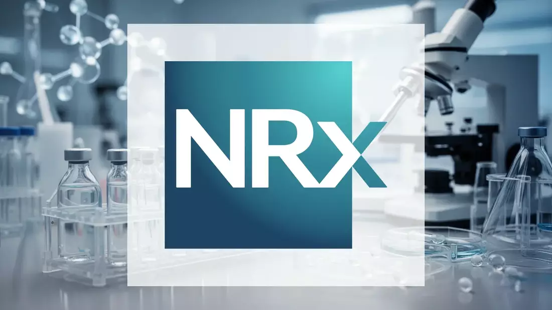 NRX Pharmaceuticals: FDA-Zulassung für Ketamin-Präparat rückt näher