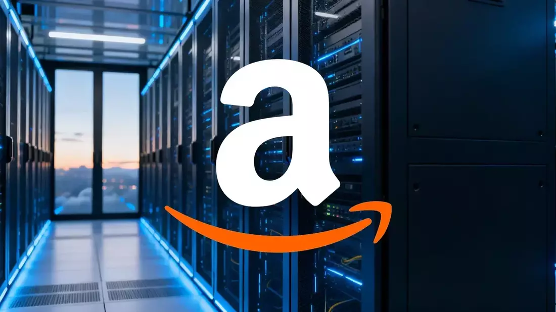Amazon Q2 Earnings: AI Bets Drive Record Profit, $496B AWS Backlog