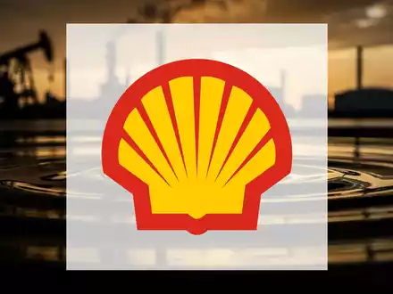 Abstrakte Darstellung des globalen Energiesektors mit dunklen Ölwellen und goldenem Licht, symbolisierend Marktvolatilität. - Foto: über boerse-global.de
