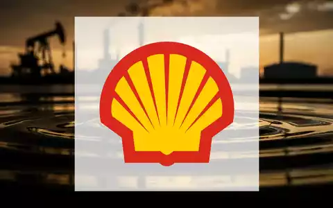 Abstrakte Darstellung des globalen Energiesektors mit dunklen Ölwellen und goldenem Licht, symbolisierend Marktvolatilität. - Foto: über boerse-global.de