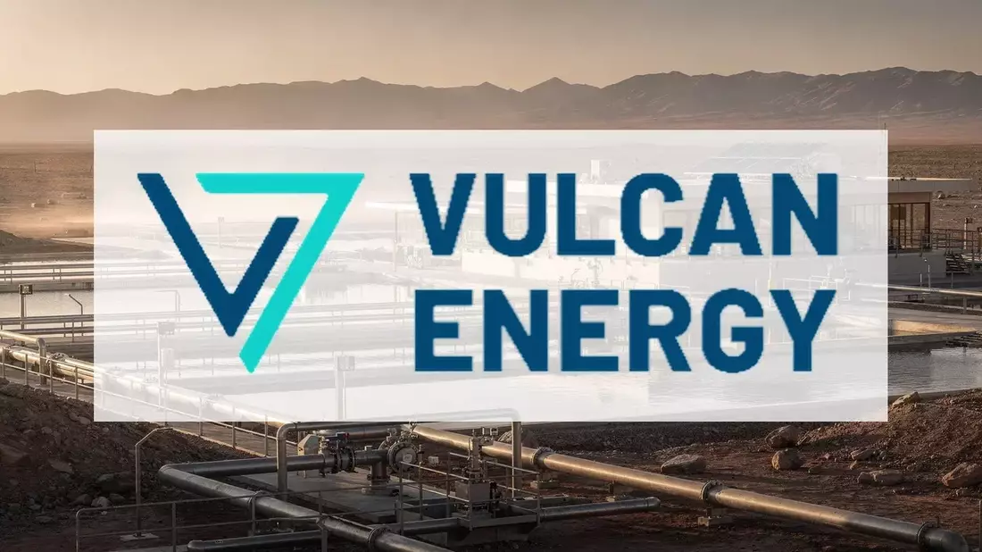 Vulcan Energy Secures €2.2B Financing for Lionheart, Shares Still Lag