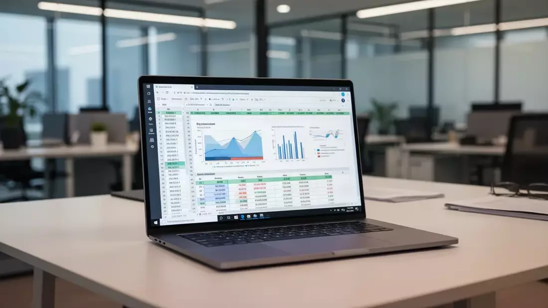 Tabellenanalyse ohne SQL: Neuer Leitfaden für präzise Datenauswertung