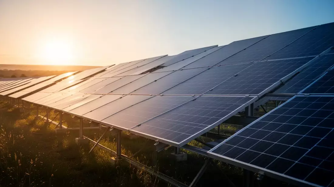 iShares Global Clean Energy ETF: Wochenplus dank Zinssenkungs-Hoffnungen