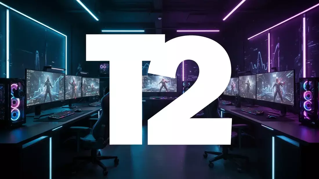 Take-Two Q1 2026: GTA 6 Pre-Orders Surge, But Guidance Stays Conservative