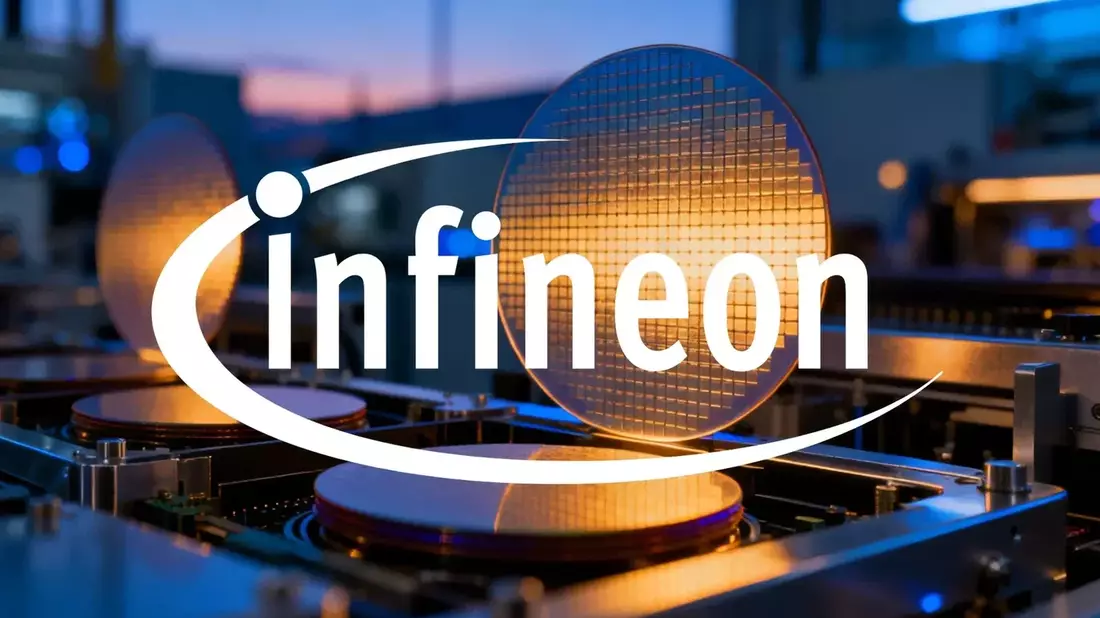 Infineon Stock Split: AI Demand vs. Analyst Targets Divergence