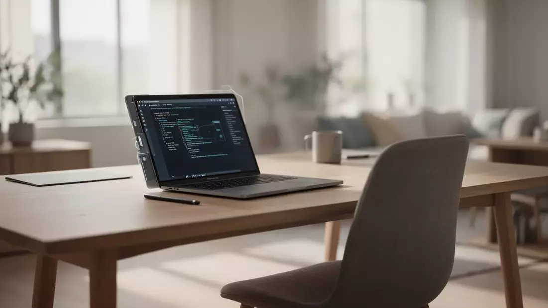 Arbeitszeitbetrug im Homeoffice: Falsche Zeiterfassung und Mouse Jiggler als Kündigungsgrund